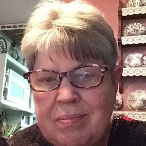 Meet your Posher, Betty